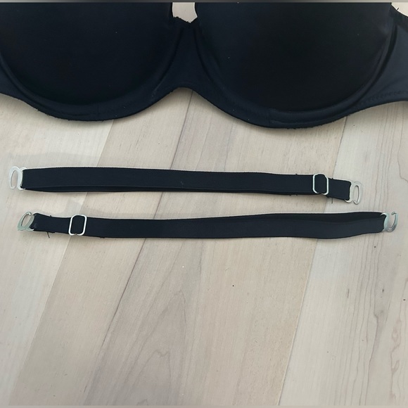 Fredrick’s Of Hollywood Water Bra 34D Removable Straps - Picture 8 of 15